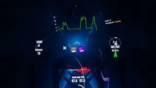 MY FIRST LEVEL 15 PASS | Wanna play? | mapped by WDG_UnderSwing