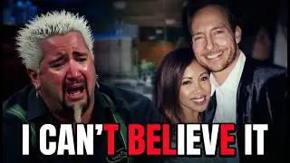 Guy Fieri Was Shocked To Find Out That This Happened