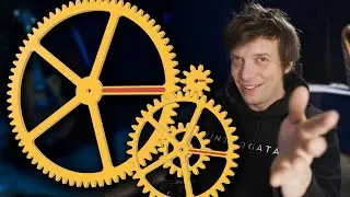 These Gears Plays Tighter Music