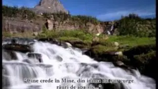 Dumnezeu e taria mea- Cand in zare se iveste....