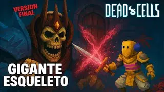 ¡VENCIENDO al GIGANTE ESQUELETO INFERNAL! *Versión Final* | #84