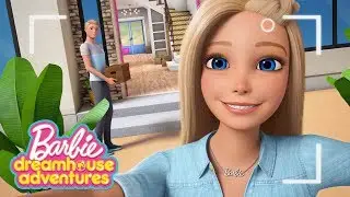Episodi 1-26 | Barbie Dreamhouse Adventures | 