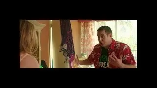 22 Jump Street - Most Awkward Fight Kiss Scene