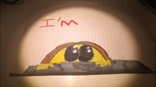 stopmotion Katy perry Wide awake