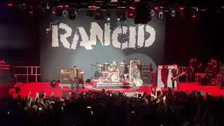 Tomorrow Never Comes - Rancid