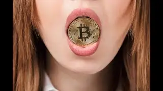 КУДА ПОЙДЁТ БИТКОЙН 6. 09. 21