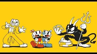 Baroness Von Bon Bon: Any% - No DLC - Solo, Regular, 1.1 in 0m 53s
