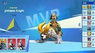 Auto Chess Mobile (Few Games)