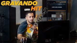 Gravando um Hit | Duda Andrade