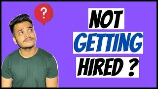 Most Companies are not Hiring Fresher Business Analyst!!