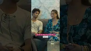 Shadi Ke Baad Huye Periods? | #preetkaur #viral #youtubeshorts #shorts #motivation #tsc