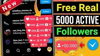 how to increase followers on Instagram