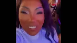 Dua Lipa and Megan thee Stallion at the Future Nostalgia tour TikTok