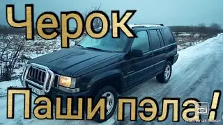 Черок Паши пэла !