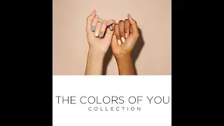 The Colors of You Shellac CND Buy-Nail.com