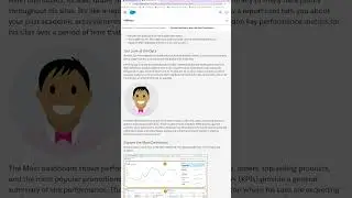 Salesforce B2C Commerce Reports & Dashboards || Trailhead