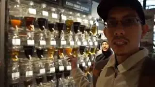 Jom ke Belgium - Episod 5