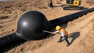 The Most Ridiculous Mistakes Workers Make Caught on Camera
