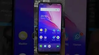 vivo y11 frp unlock