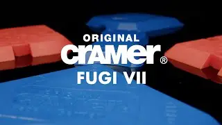 FUGI VII Profiling Kit (59S)
