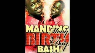 Manding Morry - Fattamma ft Yankuba Conteh (Stay Away) (Gambian Music)