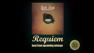 Requiem - Whizzer Dee (Hip Hop Beat)