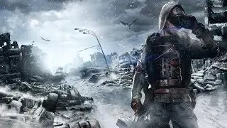 Клип Metro Exodus 