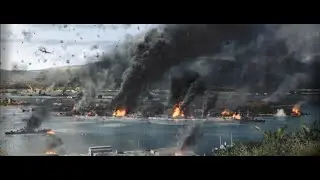 Мидуэй / Русский трейлер 2019 / Военный