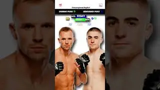 Zygimantas Ramaska vs Nathan Fletcher | UFC Predictions | Fight Breakdown | UFC Fight Night