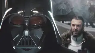 Whoever Made This Cutscene in Star Wars Outlaws Deserves a Raise