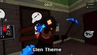 Piggy Glenn Theme