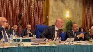 SÜLEYMAN SOYLU'DAN HDP'Lİ VEKİLE SERT TEPKİ: TERÖRİST BOZUNTUSU