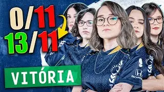 WE WERE LOSING BY 0-11 DURING A VALORANT RANKED MATCH!