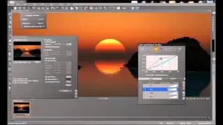 Vue 11.5 - Color Input/Ouput Function