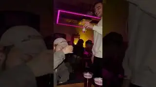 Бухой без вина. #shorts
