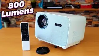 Mi Nuevo SUPER CINE con el Esperado LOVE U12 de BYINTEK!