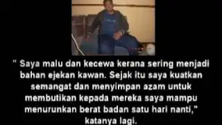 dR Rozmey - Testimoni Jus Mate 5 (Hasrul Nizam Md Nasir)