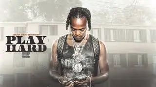 Dapp Deh Youngin - Play Hard (Official Audio)