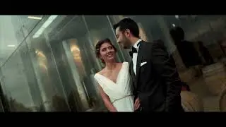 BUSE & MEHMET HAN
