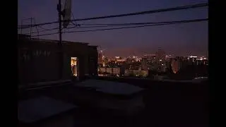 Roar - I Can't Handle Change (sped up)
