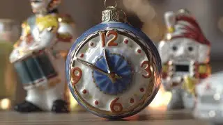 Презентационный ролик 