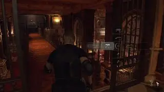 Resident Evil 4 Speedrun Trick Goat Head