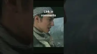 Farewell Soldier 