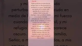 Bueno es Dios
