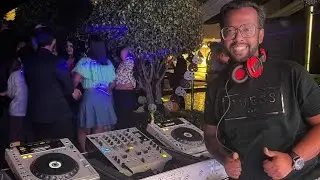 Dj Meraz_MNR_Live Performance_ Le Méridien Dhaka_Halloween 2022