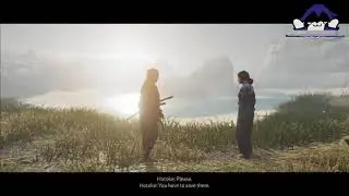 Ghost of Tsushima: Legends Livestream Archive (Part 2)