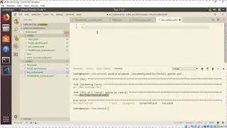 Lecture 23 of 24 - How to change sudoers file to allow password less ssh using ansible playbook.