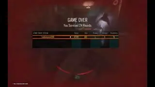 [MWZ] Modern Warfare Zombies: Complete Edition by raptroes
