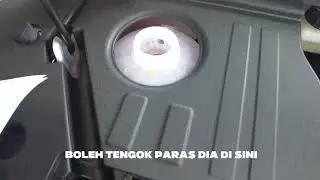 Kenapa kena buat PDI?