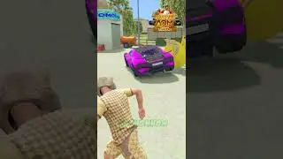 Промокод - SHALOM | GTA 5 RP #radmir5rp #мойдом #акциязапросмотры